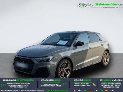 Audi A1 Sportback 40 TFSI 200 ch BVA