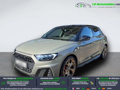 Audi A1 Sportback 40 TFSI 200 ch BVA