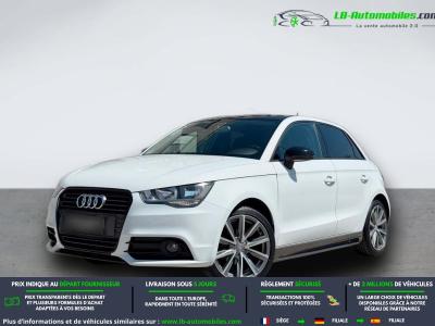 Audi A1 Sportback 1.0 TFSI 82