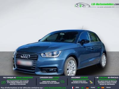 Audi A1 Sportback 1.0 TFSI 82