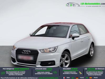 Audi A1 Sportback 1.0 TFSI 95 BVM