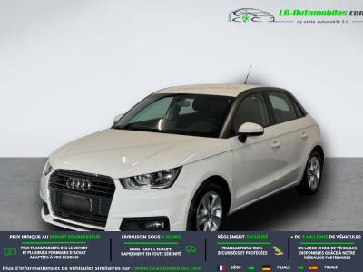 Audi A1 Sportback 1.0 TFSI 95 BVM
