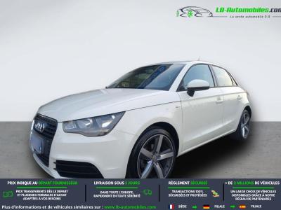 Audi A1 Sportback 1.4 TDI 90 BVM
