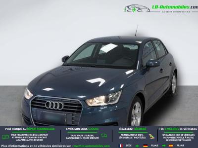 Audi A1 Sportback 1.0 TFSI 95 BVA