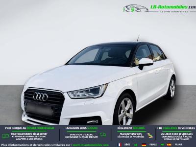 Audi A1 Sportback 1.0 TFSI 95 BVA
