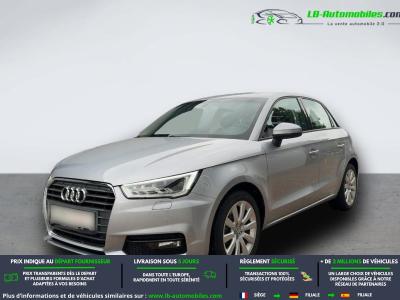 Audi A1 Sportback 1.4 TFSI 125 BVM