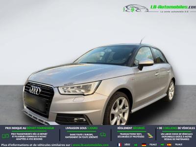Audi A1 Sportback 1.4 TFSI 125 BVA