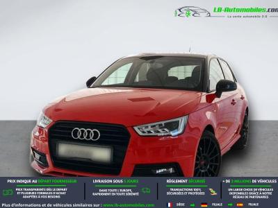 Audi A1 Sportback 1.4 TFSI 125 BVA