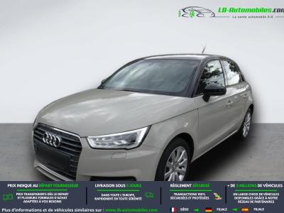 Audi A1 Sportback 1.4 TFSI 125 BVA