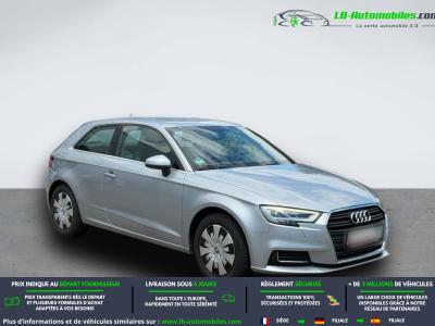Audi A3 1.0 TFSI 115