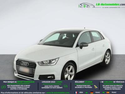 Audi A1 Sportback 1.4 TFSI 125 BVM