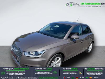 Audi A1 Sportback 1.4 TFSI 125 BVM