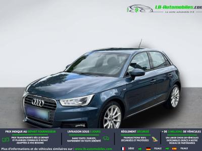 Audi A1 Sportback 1.4 TFSI 125 BVM