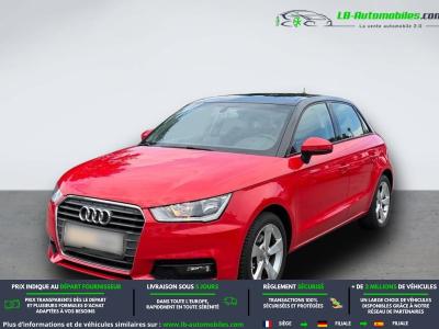 Audi A1 Sportback 1.4 TFSI 125 BVM