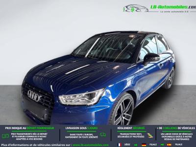 Audi A1 Sportback 1.4 TFSI 125 BVM