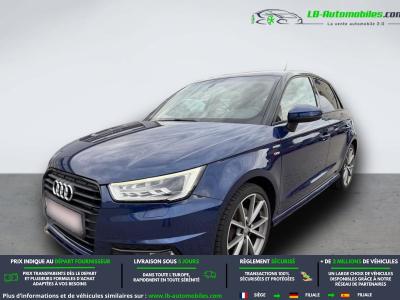 Audi A1 Sportback 1.4 TFSI 125 BVM