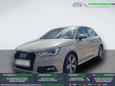 Audi A1 Sportback 1.4 TFSI 125 BVM