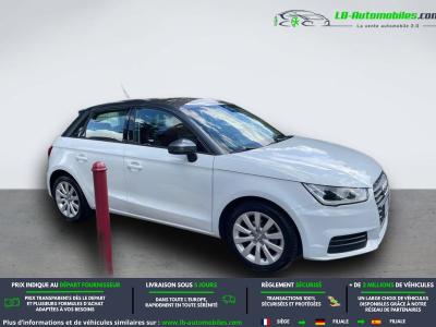 Audi A1 Sportback 1.0 TFSI 95 BVM