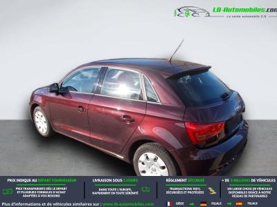 Audi A1 Sportback 1.0 TFSI 95 BVM