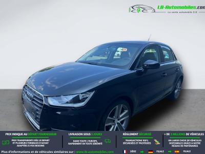 Audi A1 Sportback 1.0 TFSI 95 BVM
