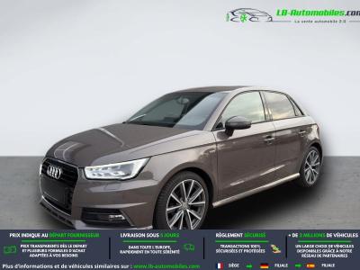 Audi A1 Sportback 1.0 TFSI 95 BVM