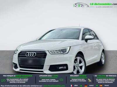 Audi A1 Sportback 1.0 TFSI 95 BVM