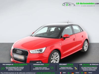 Audi A1 Sportback 1.0 TFSI 95 BVM