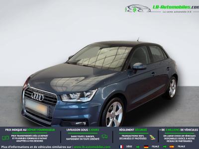 Audi A1 Sportback 1.0 TFSI 95 BVM