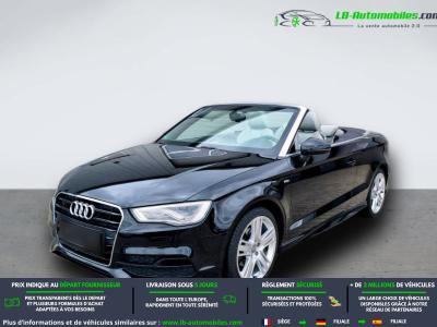 Audi A3 1.4 TFSI COD 150 BVM