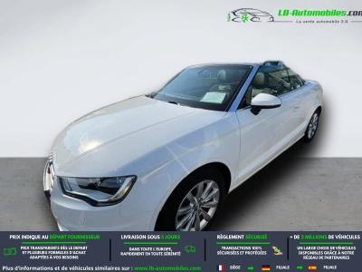Audi A3 1.4 TFSI COD 150 BVM
