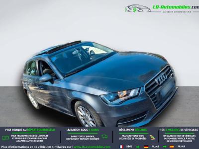 Audi A3 1.6 TDI 110 BVM