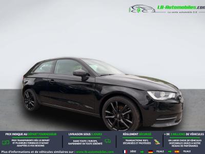 Audi A3 1.6 TDI 110 BVM