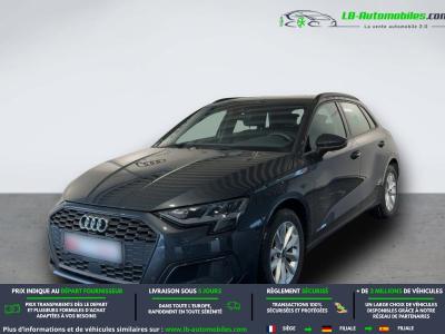 Audi A3 Sportback 30 TDI 116 BVA