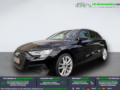 Audi A3 Sportback 30 TDI 116 BVA
