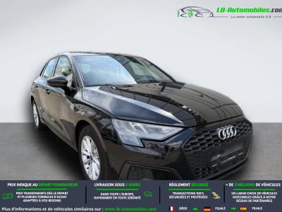 Audi A3 Sportback 30 TDI 116 BVA