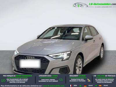 Audi A3 Sportback 30 TDI 116 BVA
