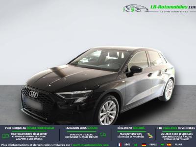 Audi A3 Sportback 30 TDI 116 BVA
