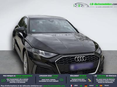 Audi A3 Sportback 30 TDI 116 BVA