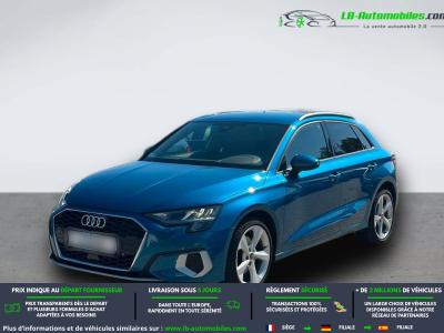 Audi A3 Sportback 30 TFSI 110 BVM