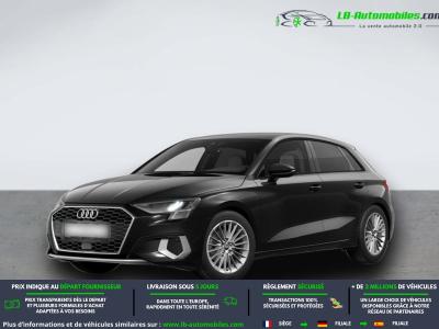 Audi A3 Sportback 30 TFSI 110 BVM