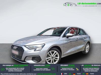 Audi A3 Sportback 30 TFSI 110 BVM