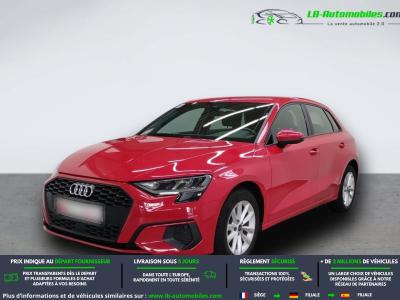 Audi A3 Sportback 30 TFSI 110 BVM