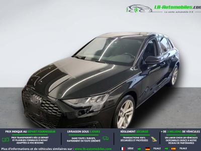Audi A3 Sportback 30 TFSI 110 BVM