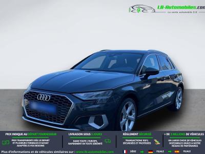 Audi A3 Sportback 30 TFSI 110 BVM