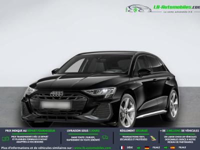 Audi A3 Sportback 35 TFSI 150 BVA
