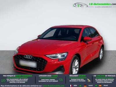 Audi A3 Sportback 35 TFSI 150 BVA