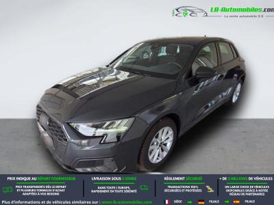 Audi A3 Sportback 35 TFSI 150 BVA