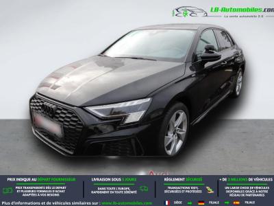 Audi A3 Sportback 35 TFSI 150 BVA