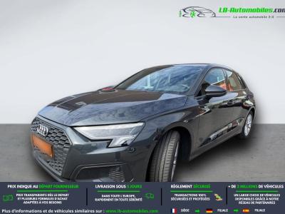 Audi A3 Sportback 35 TFSI 150 BVA