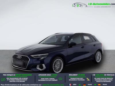 Audi A3 Sportback 35 TFSI 150 BVA
